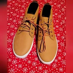 Gallery image 5 for Timberland Davis Square Chukka Boots