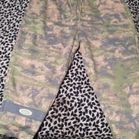 Gallery image 3 for Nike Sportswear Plus Size Women's Sweatpants, 3XL