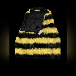 Gallery image 2 for Leg Avenue Bizzy Bee Costume + Wings