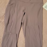 Gallery image 1 for Lululemon Align HR Pant 25" w/Pockets