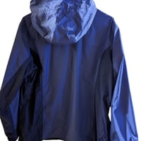 Gallery image 1 for Columbia Arcadia II Waterproof Rain Jacket