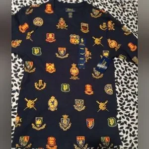 Gallery image 1 for POLO Ralph Lauren Thermal Shirt