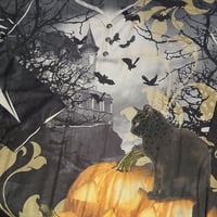 Holiday Traditions Women's Halloween Top