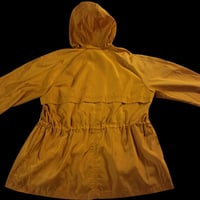 Gallery image 1 for Cavallini Women's Hooded Lightweight Jacket
