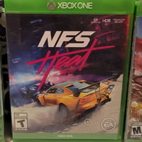 Gallery image 1 for XBOX ONE Trio of Video Games