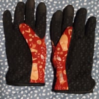 Gallery image 1 for Vgo Kids Gloves, XSmall