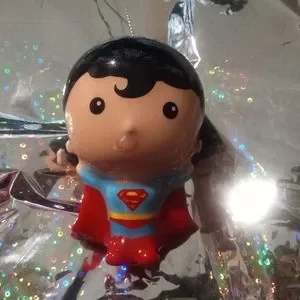 Gallery image 1 for Hallmark/DC Comics Superman Ornament
