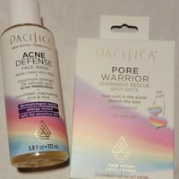 Pacifica Pore Warrior Skincare Duo