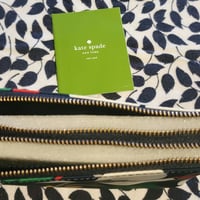 Gallery image 2 for Kate Spade New York Dawn Breezy Floral Wristlet