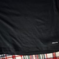 Gallery image 1 for Patagonia Mesh Long Sleeved V-Neck Shirt