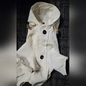 Gallery image 1 for Reddy Set of 2 Dog Coats, Extra Small