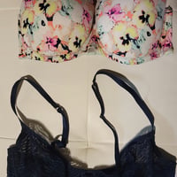 Victoria's Secret Set of 2 Bras