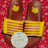 Harry Potter Sandals