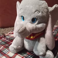 Gallery image 5 for Dumbo Stuffie