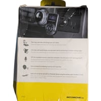 Gallery image 1 for Scosche Wireless Handsfree Car Kit