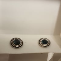 Gallery image 2 for I am... Sterling Silver Earring Bundle, 5