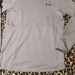 Gallery image 1 for COPY - Under Armour Pullover Sweatshirt, Men's Small