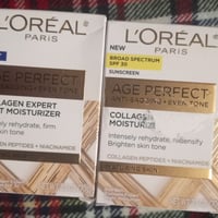 Loreal Age Perfect Moisturizer Set
