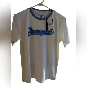 Champion Girl's T-Shirt, Size 14/16