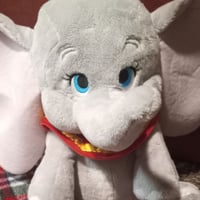 Dumbo Stuffie