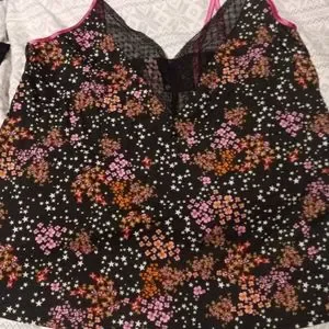Victoria's Secret Cami, Medium