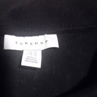 Gallery image 1 for TopShop Cropped Top