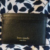 Gallery image 6 for Kate Spade Wallet & Cardholder