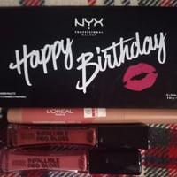 Makeup Bundle