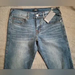 Gallery image 2 for True Religion Ricky Jeans