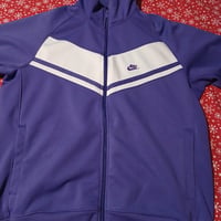 Gallery image 1 for Nike Vintage Track Jacket