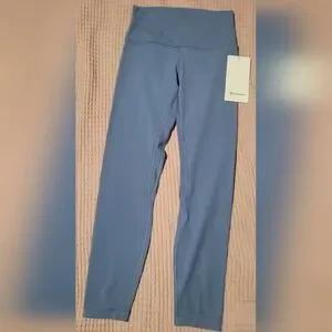 Gallery image 1 for Lululemon Align HR Pant 25", Size 4 & 6