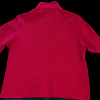 Gallery image 1 for Patagonia Woolyester Fleece Jacket, Women's Size Small
