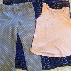 BabyGap/Old Navy Outfit, Size 2T
