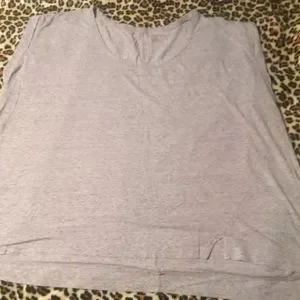 Gallery image 2 for Plus Size Women's T-shirt/Skirt Combo, 26/28