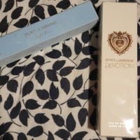 Dolce & Gabbana Set of 2 Fragrances