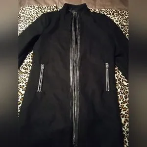 Gallery image 4 for I.N.C. International Concepts Men's Neo Coat