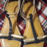 Gallery image 2 for X•APPEAL Sandals, Size 11