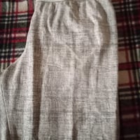 Gallery image 2 for Amanda + Chelsea Cropped Pants, 14