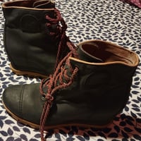 Gallery image 3 for SOREL PDX Waterproof Wedge Bootie