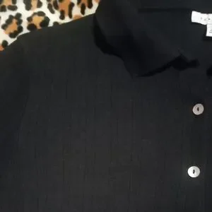 Gallery image 2 for TopShop Cropped Top