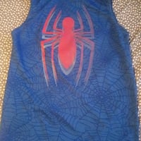 Gallery image 2 for Marvel Set of Boy's Shirts
