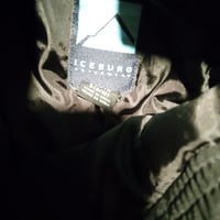 Gallery image 2 for Iceberg Outerwear Snow Pants, 8/10