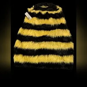 Gallery image 1 for Leg Avenue Bizzy Bee Costume + Wings
