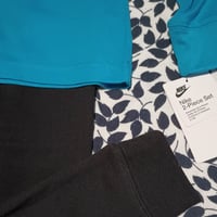 Gallery image 3 for Nike 2-Piece Matching Set, Boy's 4