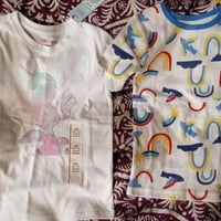 Cat & Jack Girl's Tops
