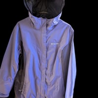Gallery image 3 for Columbia Arcadia II Waterproof Rain Jacket