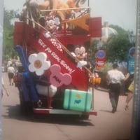 Gallery image 4 for Walt Disney World Photo Album