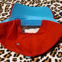 Gallery image 2 for Disney Youth Mickey Mouse Snapback Hat