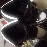 Gallery image 5 for Puma Rebound Lay Up Youth High Top Sneakers, 5.5