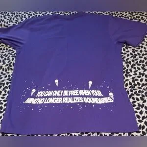 Gallery image 1 for Ice Cream Freedom SS Tee, Large